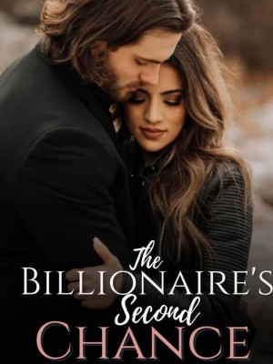 Billionaire's Second Chance,Adura.