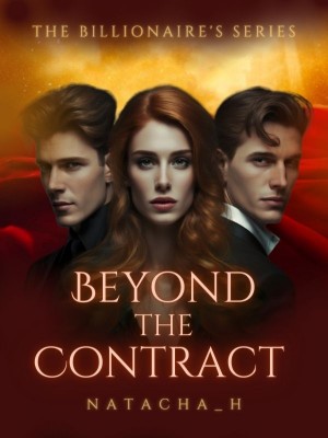 Beyond the Contract,Natacha_H