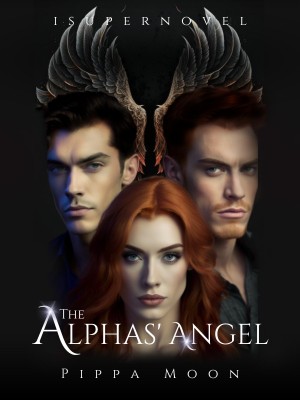 The Alphas' Angel,Pippa Moon