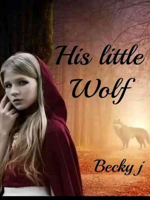His little wolf,Becky j