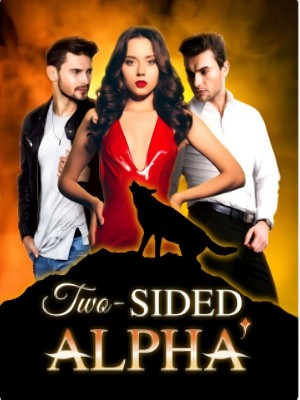 Two-Sided Alpha,Moni Sky