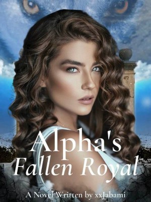 Alpha's Fallen Royal,xxjabami