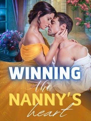 Winning the Nanny's Heart,Black Widow