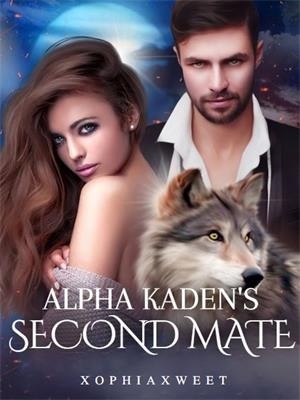 Alpha Kaden's Second Mate