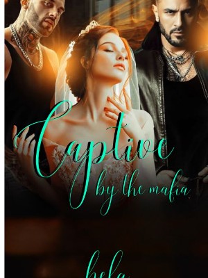 Captive By The Mafia,ANAIR ALVAREZ