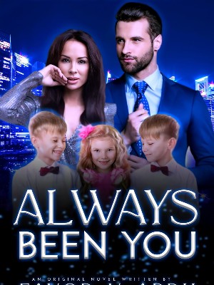 Always Been You,Favor V April