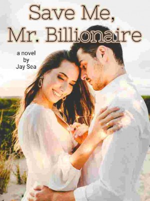 Save Me, Mr. Billionaire,Jay Sea