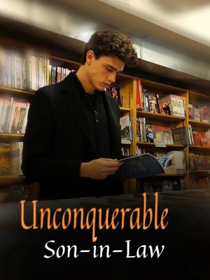 Unconquerable Son-in-Law,