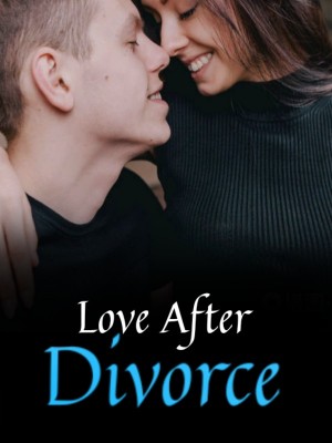 Love After Divorce,