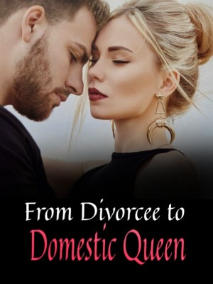From Divorcee to Domestic Queen,