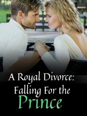 A Royal Divorce: Falling For the Prince
