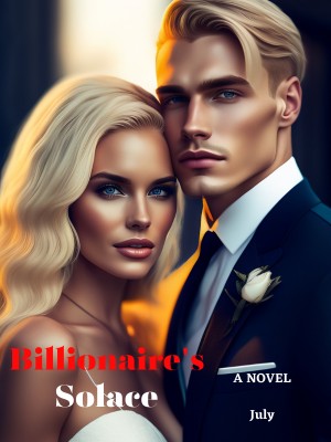 Billionaire's Solace,LimitlessJuly