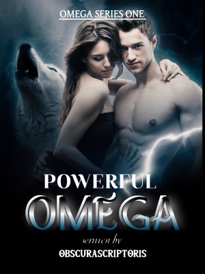 the powerful alpha will protect his omega luna Books and Novels