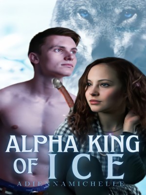 Alpha King of Ice,AdiennaMichelle