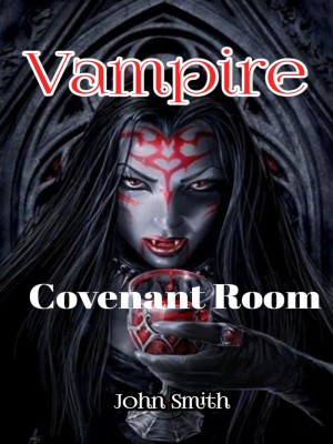 Vampire Covenant Room ,Geewheez