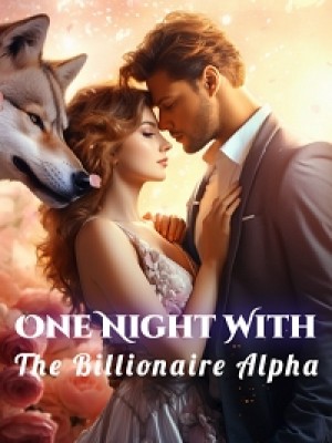 One Night With The Billionaire Alpha 