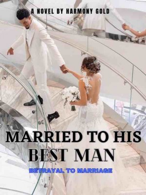 Married To His Best Man,Harmony gold
