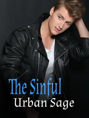 The Sinful Urban Sage,