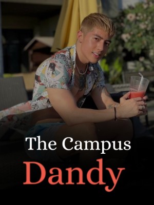 The Campus Dandy,