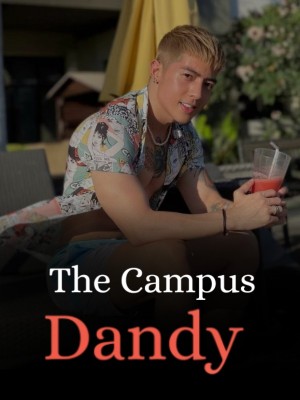 The Campus Dandy