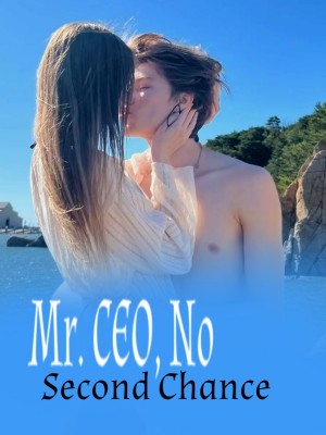 Mr. CEO, No Second Chance,