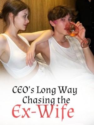 CEO's Long Way Chasing the Ex-Wife