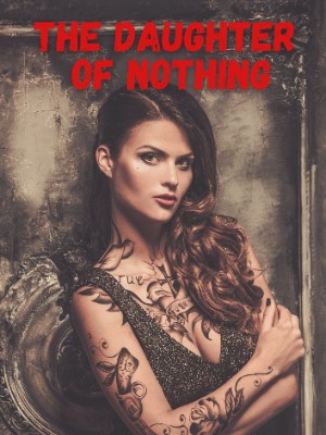 The Daughter Of Nothing Eagles Wing MC Book Two,Miss Darkness