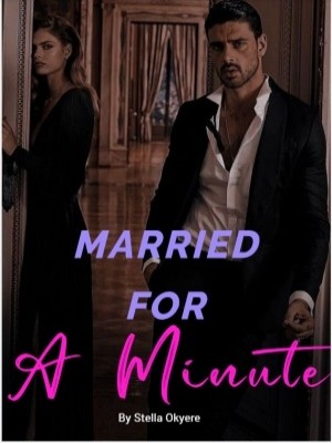 Married For A Minute,Stella Okyere