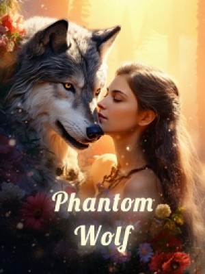 Phantom Wolf,Michy Gaza