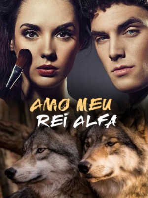 Amo Meu Rei Alfa