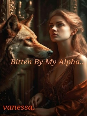 Bitten By My Alpha