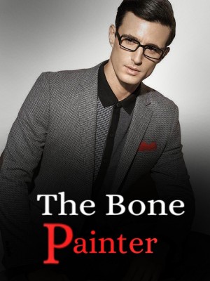 The Bone Painter