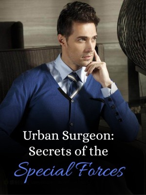 Urban Surgeon: Secrets of the Special Forces,