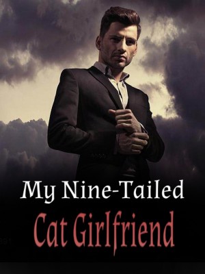 My Nine-Tailed Cat Girlfriend
