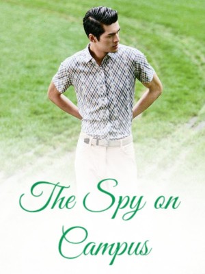 The Spy on Campus,