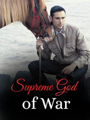 Supreme God of War,