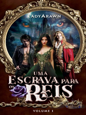 Uma Escrava Para Os Reis