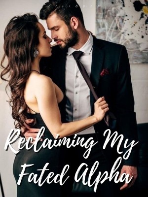 Reclaiming My Fated Alpha