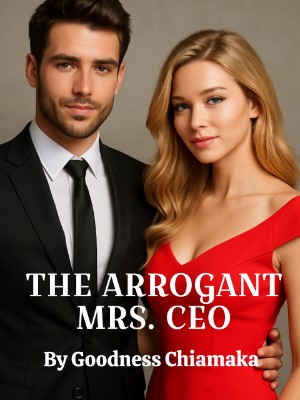 The Arrogant Mrs CEO