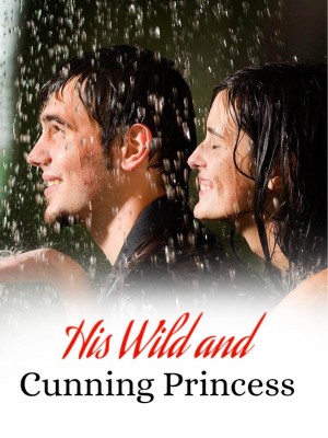 His Wild and Cunning Princess