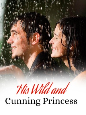 His Wild and Cunning Princess,
