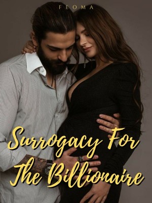 Surrogacy For The Billionaire,Feoma
