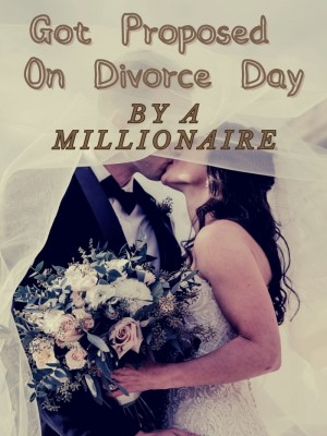 Got Proposed On Divorce Day By A Millionaire,Juliet Omek
