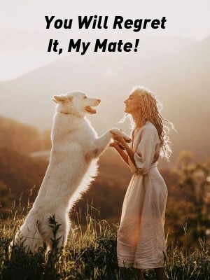 You Will Regret It, My Mate!,KateSyd