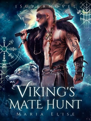 The Viking's Mate Hunt,Maria Elise