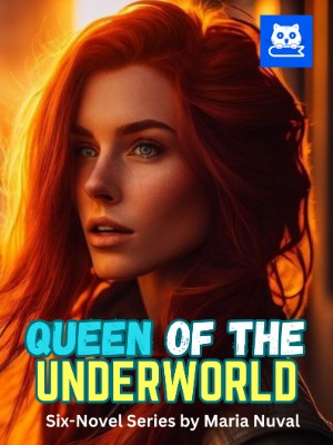 QUEEN OF THE UNDERWORLD,Maria Nuval