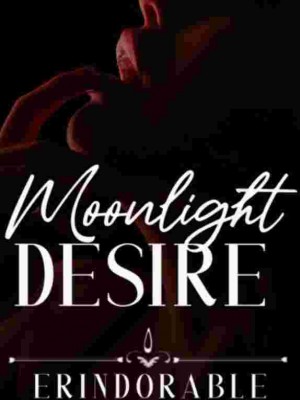 Moonlight Desire,catherinnichole