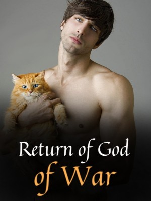 Return of God of War