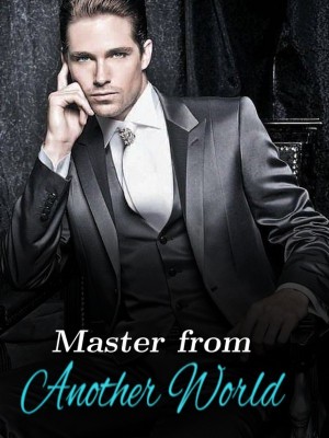 Master from Another World