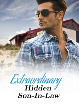 Extraordinary Hidden Son-In-Law,